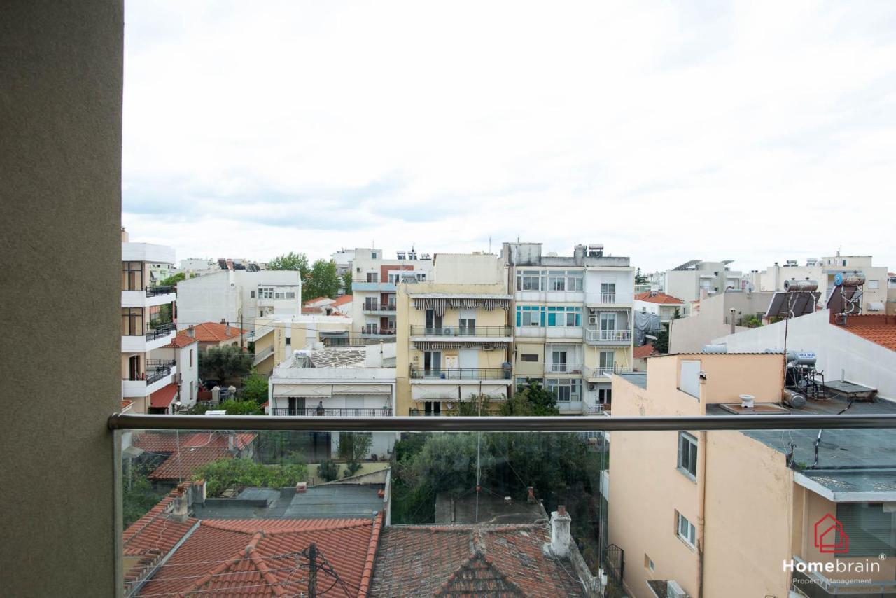 The Perikleous Project By Homebrain Dedeağaç Dış mekan fotoğraf